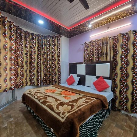 Hotel Sunbeam Dalhousie Esterno foto