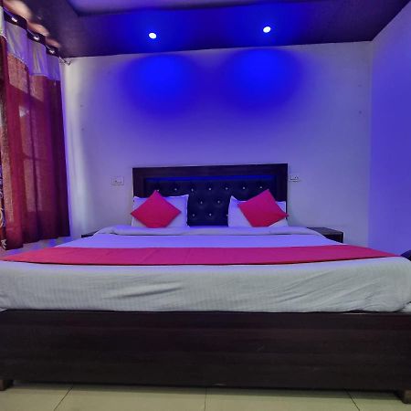 Hotel Sunbeam Dalhousie Esterno foto