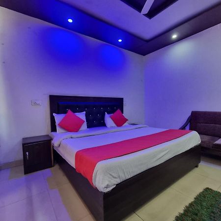 Hotel Sunbeam Dalhousie Esterno foto