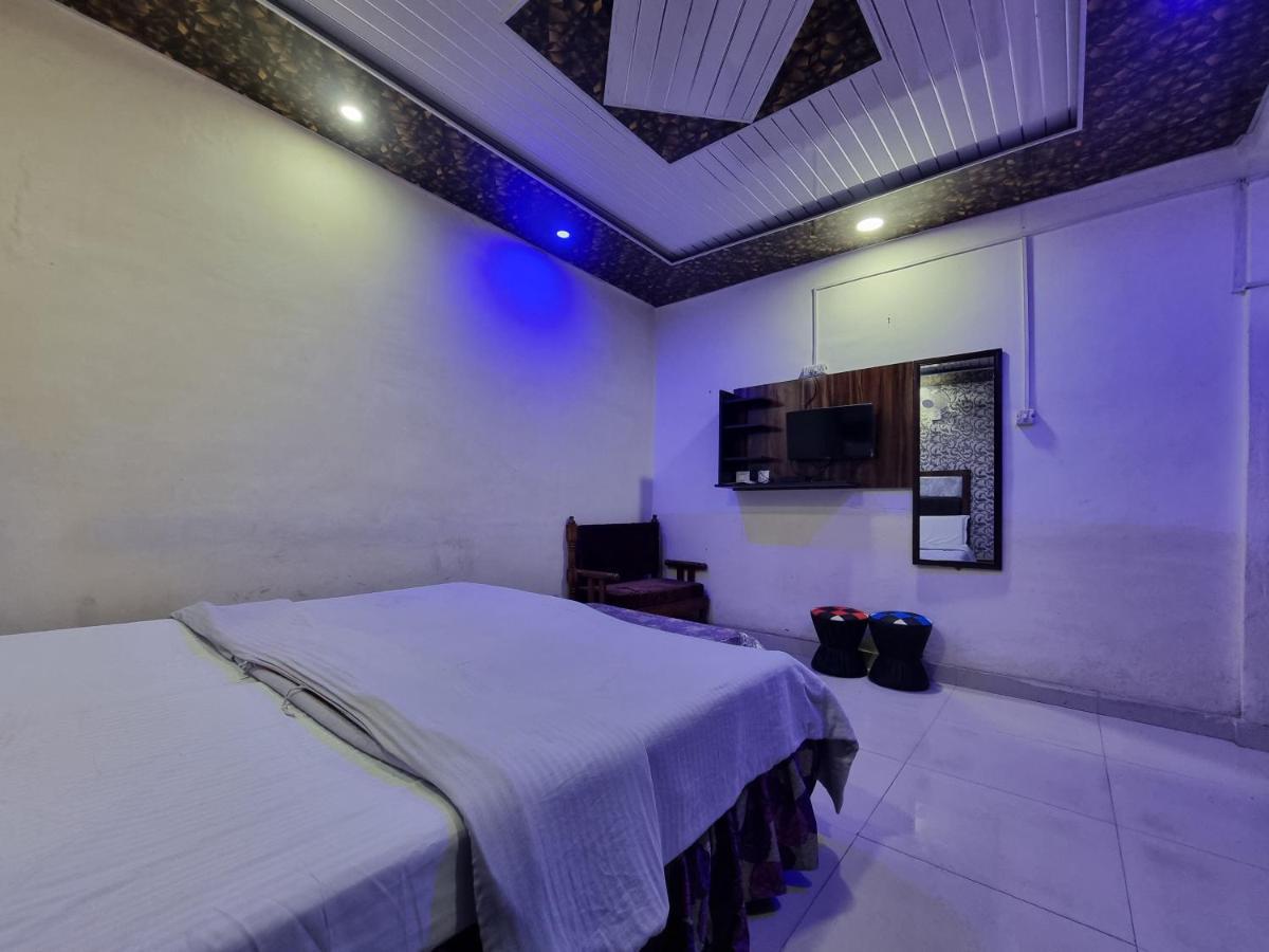 Hotel Sunbeam Dalhousie Esterno foto