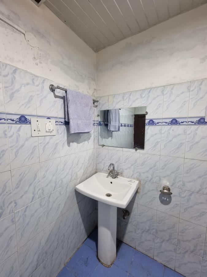 Hotel Sunbeam Dalhousie Esterno foto