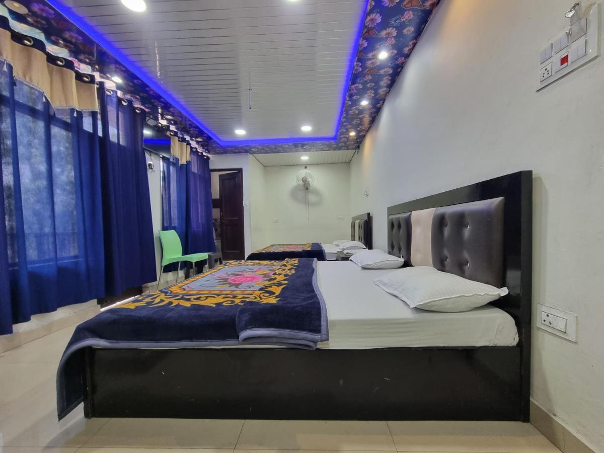 Hotel Sunbeam Dalhousie Esterno foto