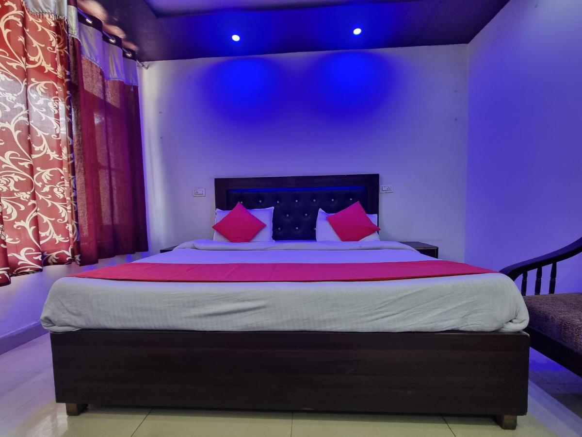 Hotel Sunbeam Dalhousie Esterno foto