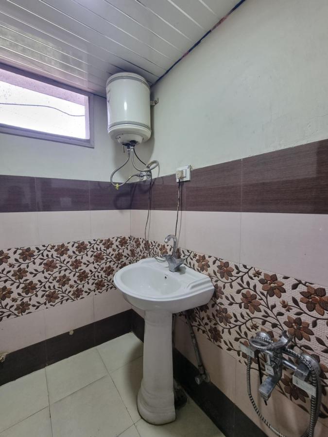 Hotel Sunbeam Dalhousie Esterno foto