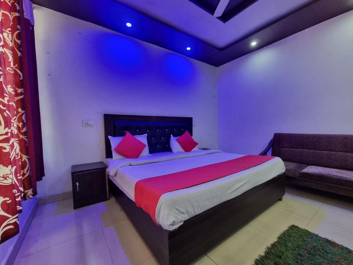 Hotel Sunbeam Dalhousie Esterno foto