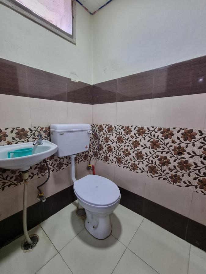 Hotel Sunbeam Dalhousie Esterno foto