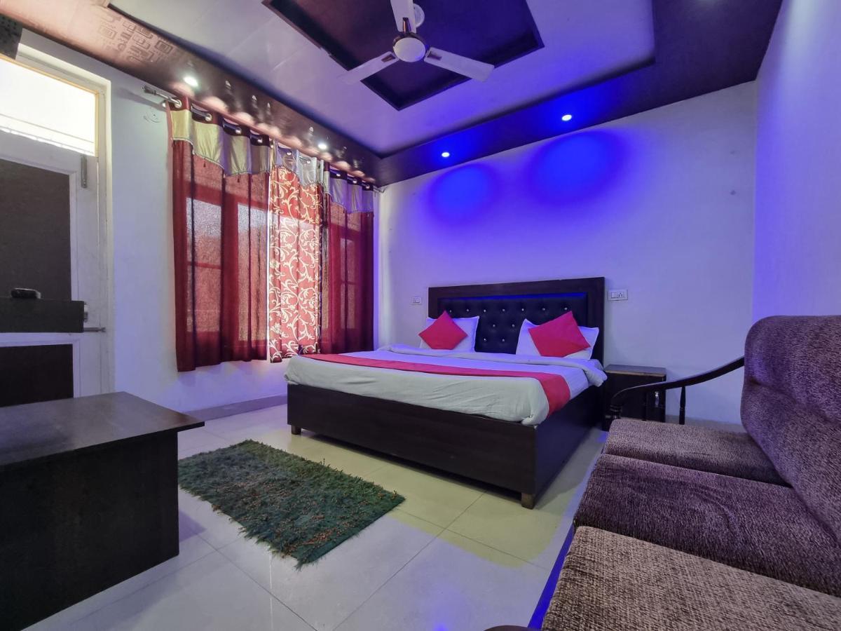 Hotel Sunbeam Dalhousie Esterno foto