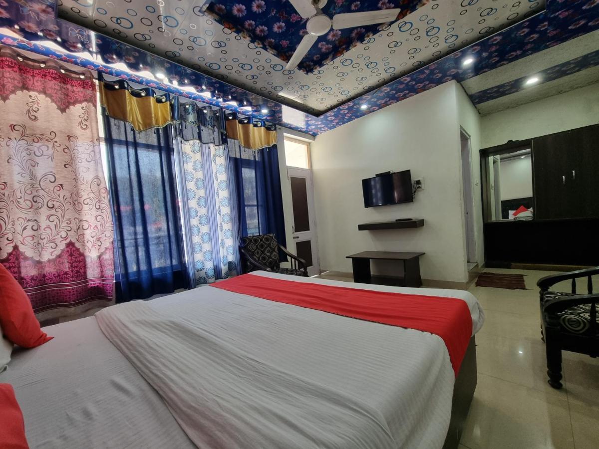Hotel Sunbeam Dalhousie Esterno foto