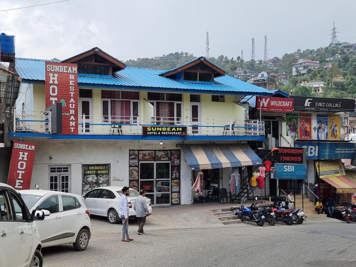Hotel Sunbeam Dalhousie Esterno foto