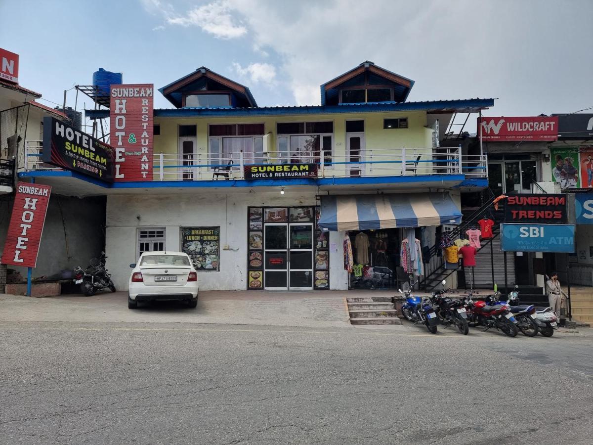 Hotel Sunbeam Dalhousie Esterno foto