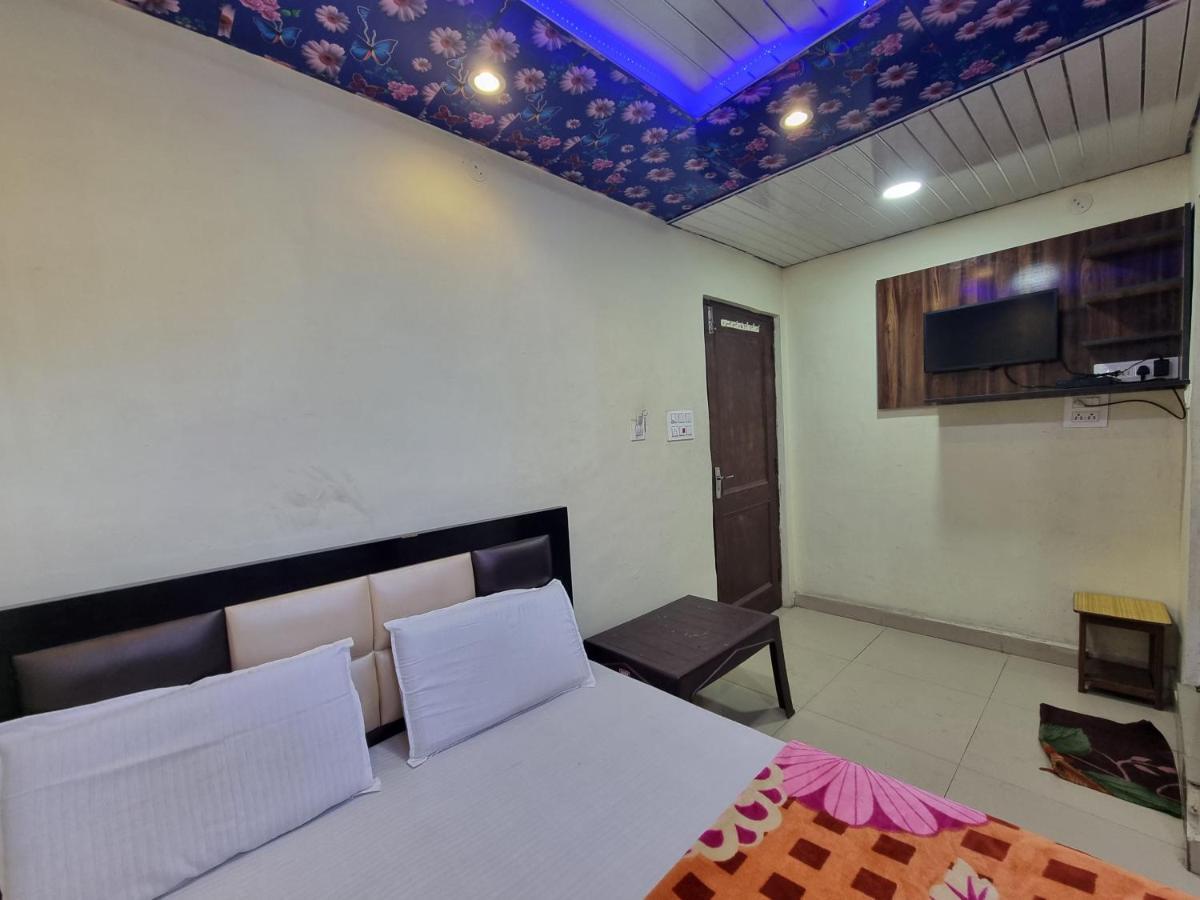 Hotel Sunbeam Dalhousie Esterno foto