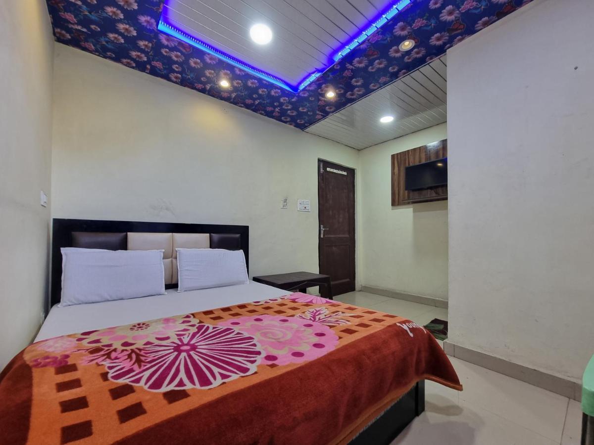 Hotel Sunbeam Dalhousie Esterno foto