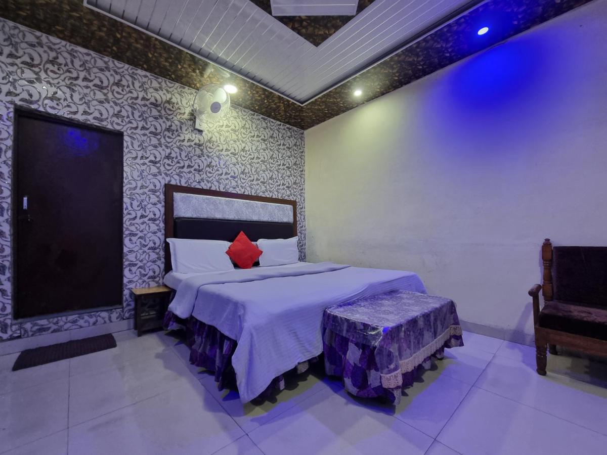 Hotel Sunbeam Dalhousie Esterno foto