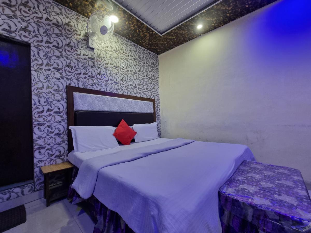 Hotel Sunbeam Dalhousie Esterno foto