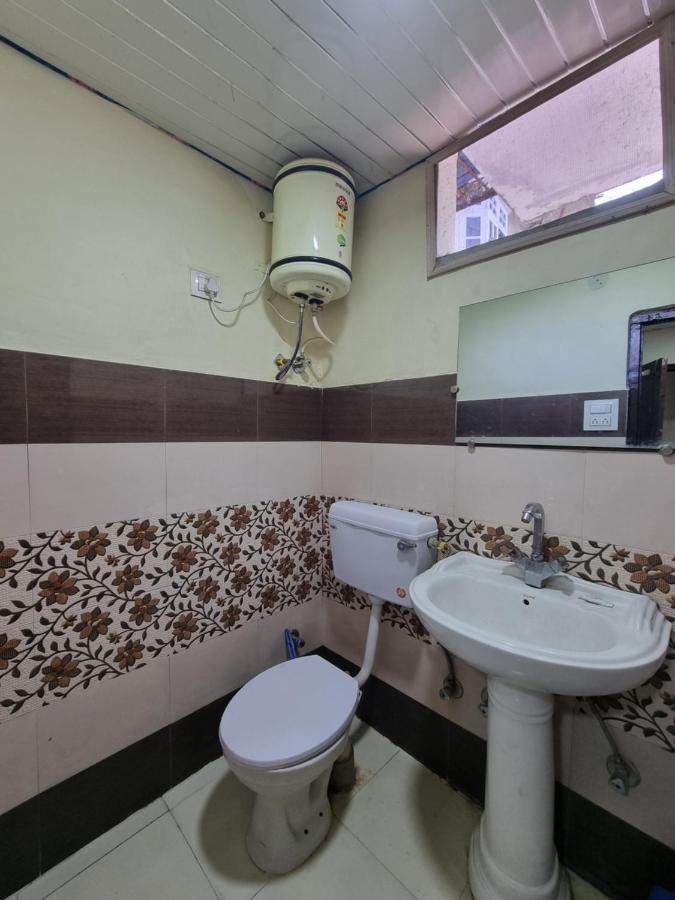 Hotel Sunbeam Dalhousie Esterno foto