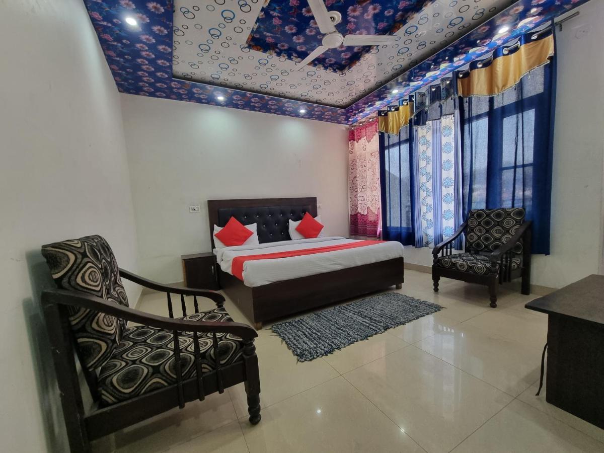 Hotel Sunbeam Dalhousie Esterno foto