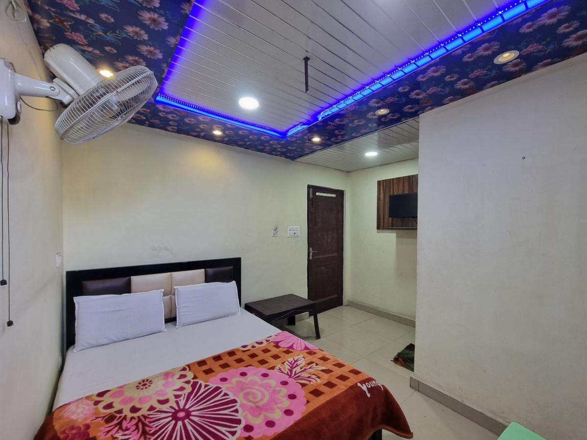 Hotel Sunbeam Dalhousie Esterno foto