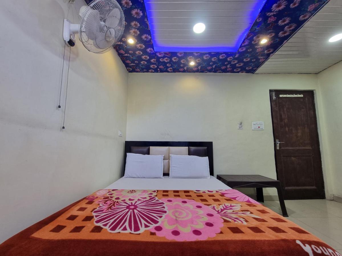 Hotel Sunbeam Dalhousie Esterno foto