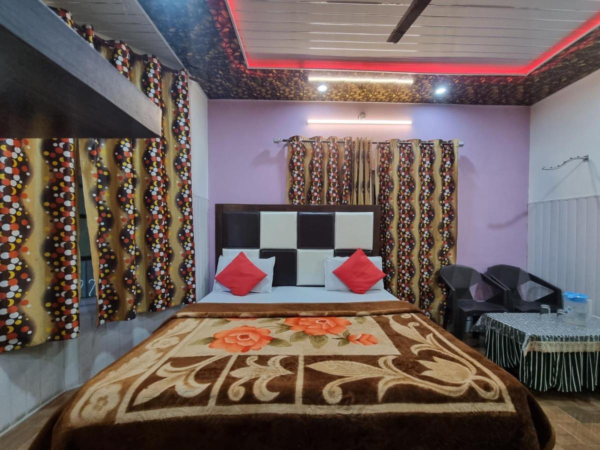 Hotel Sunbeam Dalhousie Esterno foto