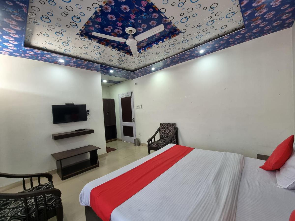 Hotel Sunbeam Dalhousie Esterno foto