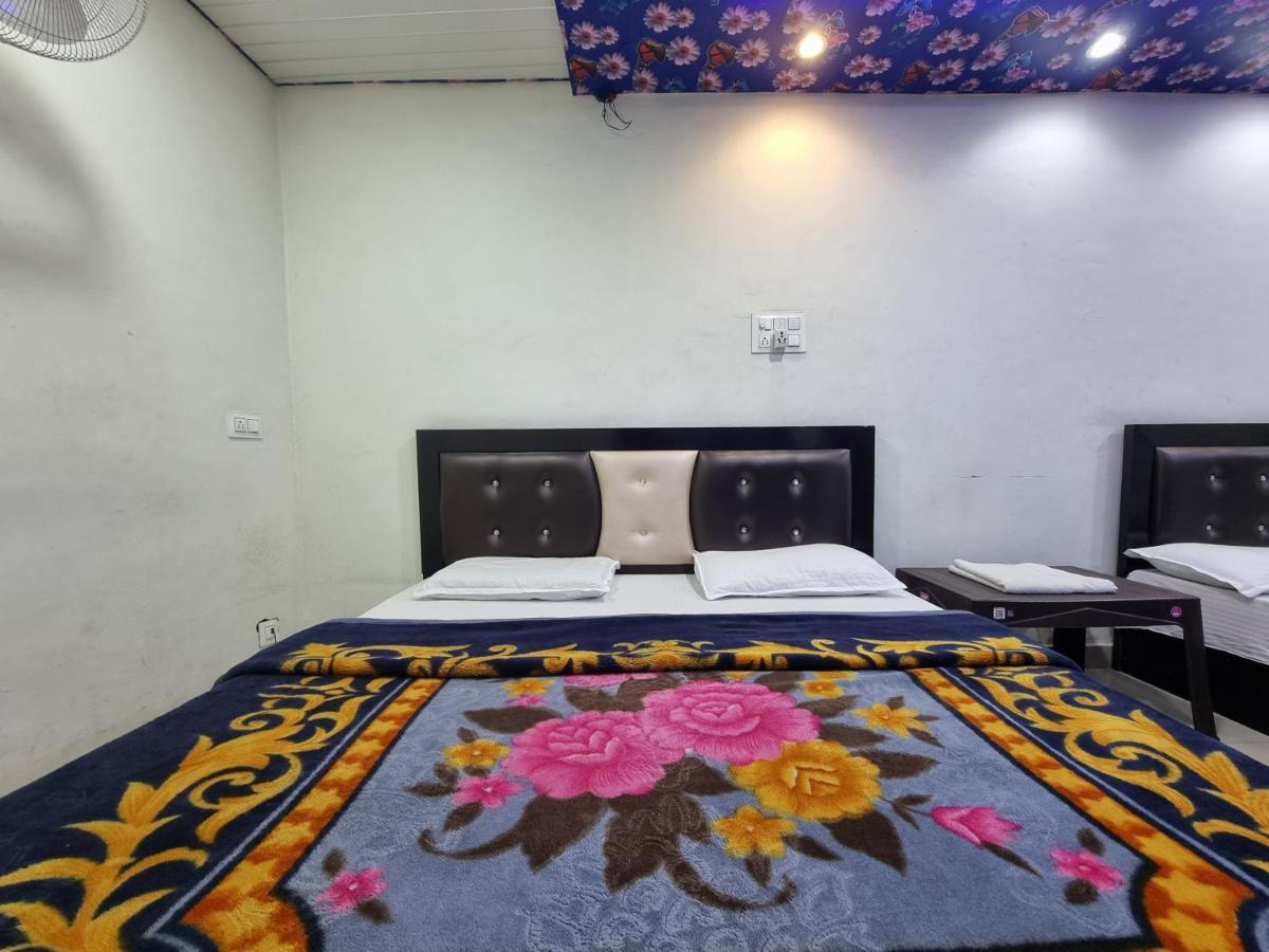 Hotel Sunbeam Dalhousie Esterno foto