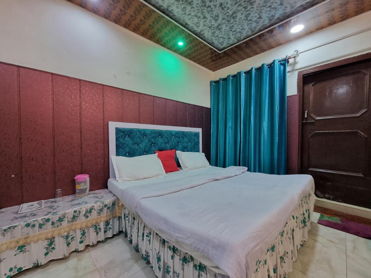Hotel Sunbeam Dalhousie Esterno foto