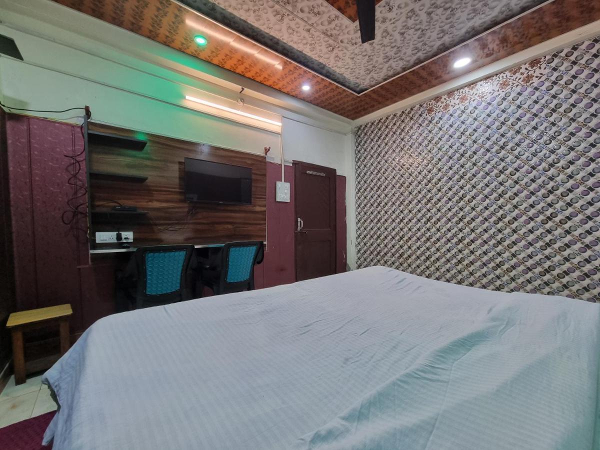 Hotel Sunbeam Dalhousie Esterno foto