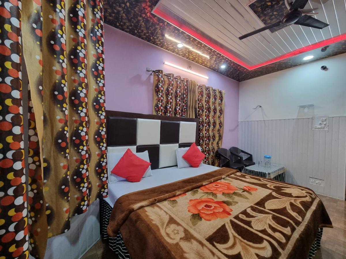 Hotel Sunbeam Dalhousie Esterno foto