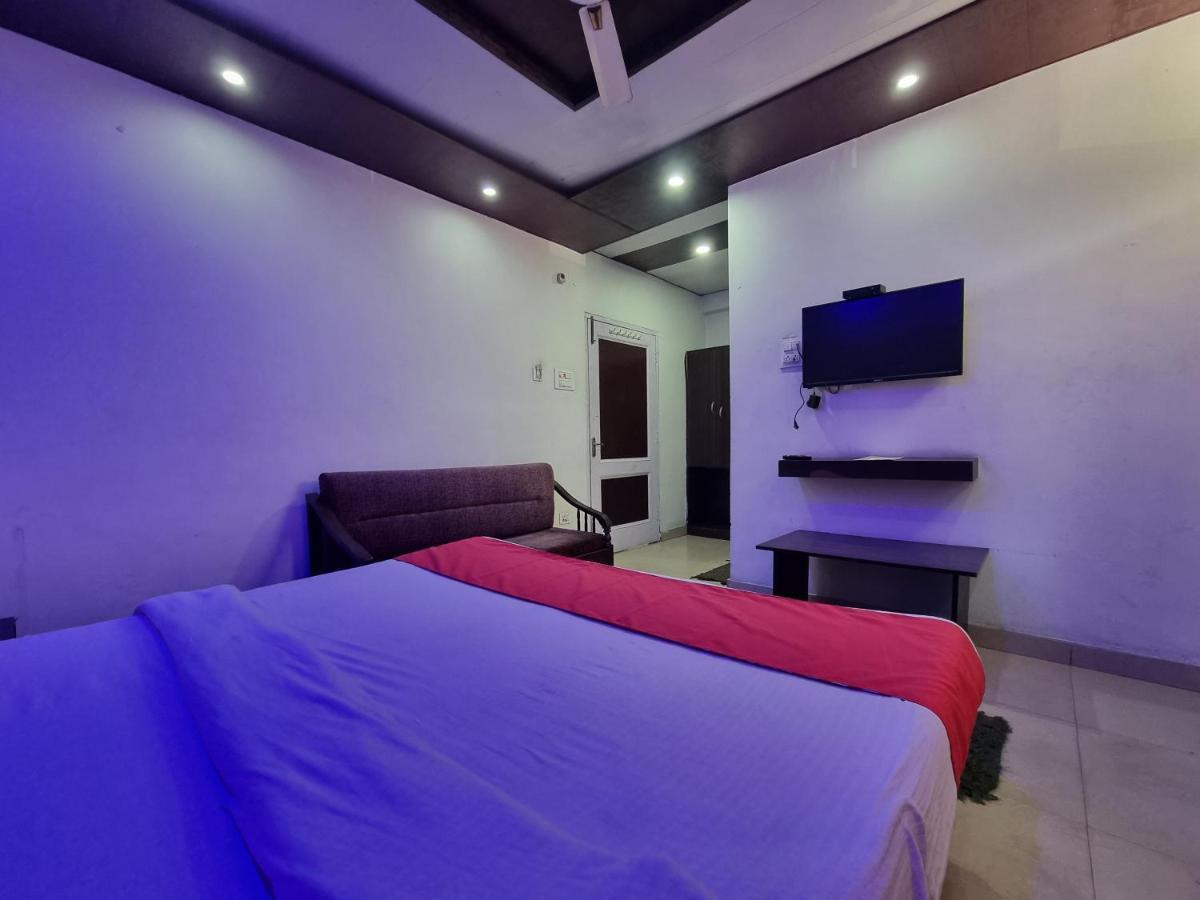 Hotel Sunbeam Dalhousie Esterno foto