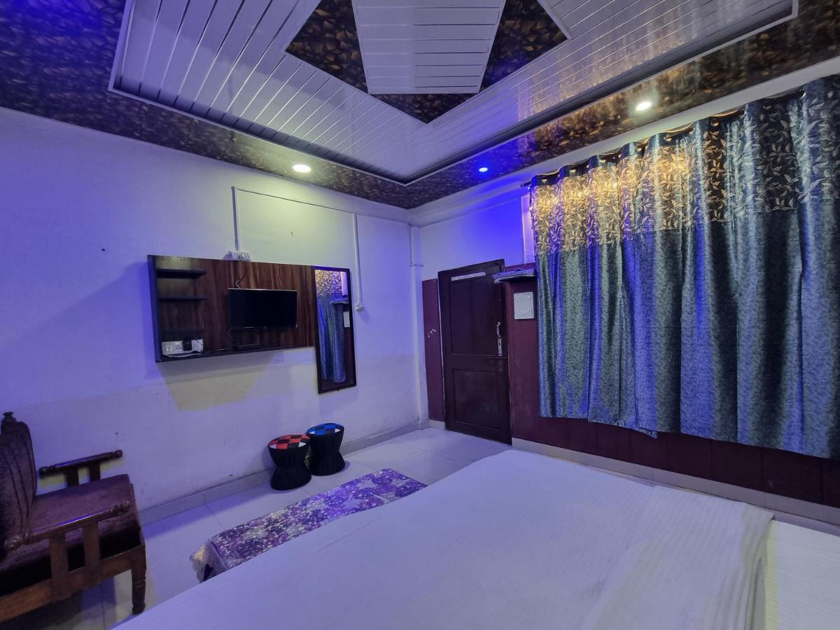 Hotel Sunbeam Dalhousie Esterno foto