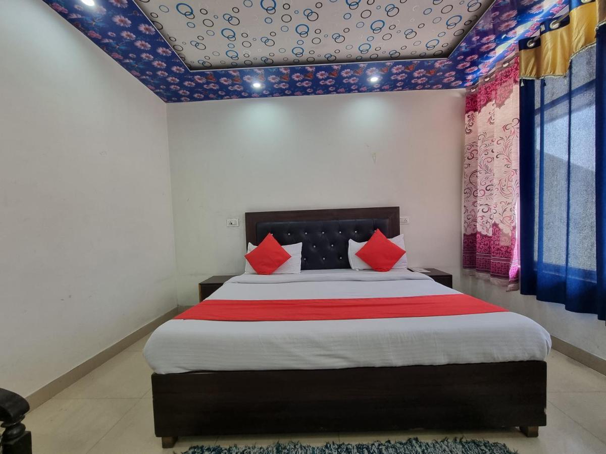 Hotel Sunbeam Dalhousie Esterno foto