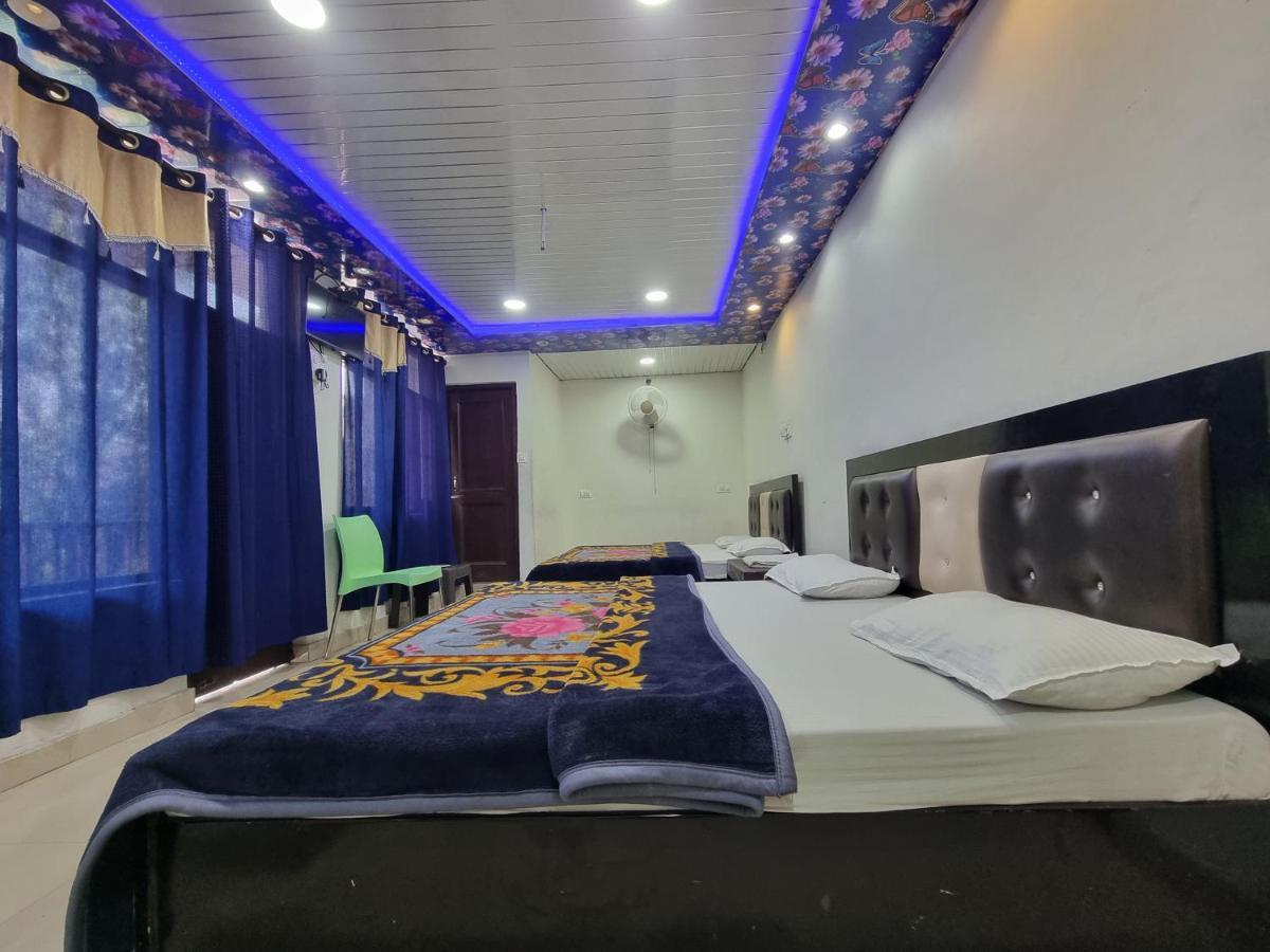 Hotel Sunbeam Dalhousie Esterno foto