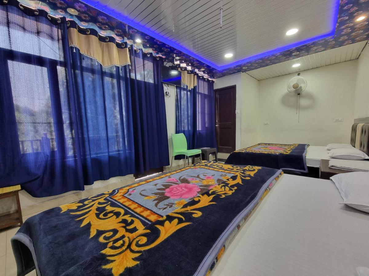 Hotel Sunbeam Dalhousie Esterno foto