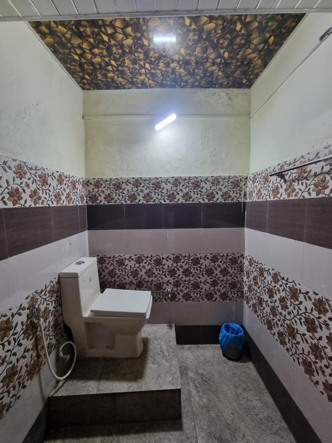 Hotel Sunbeam Dalhousie Esterno foto