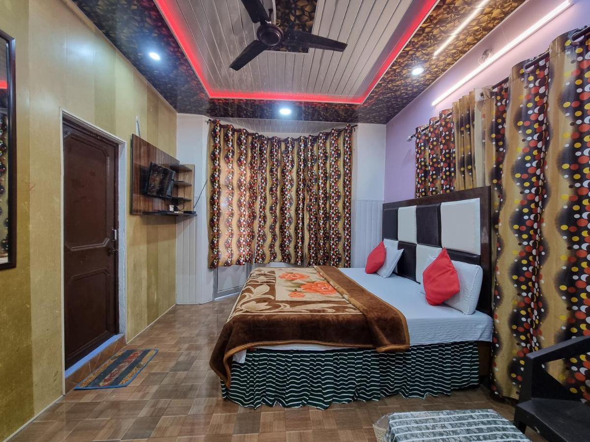 Hotel Sunbeam Dalhousie Esterno foto