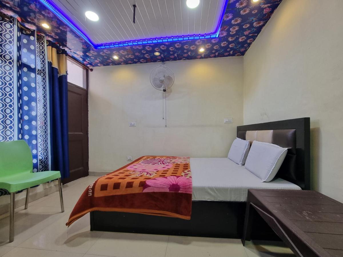 Hotel Sunbeam Dalhousie Esterno foto