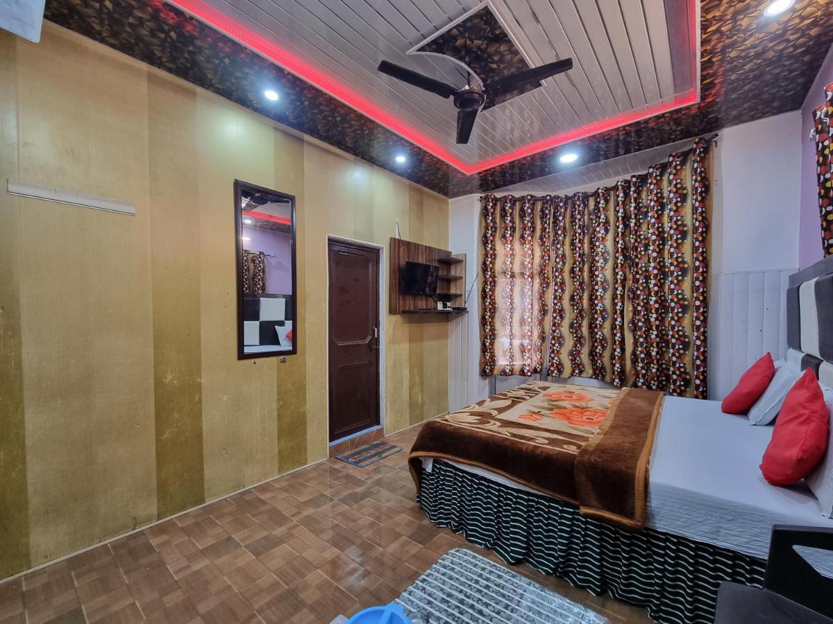 Hotel Sunbeam Dalhousie Esterno foto
