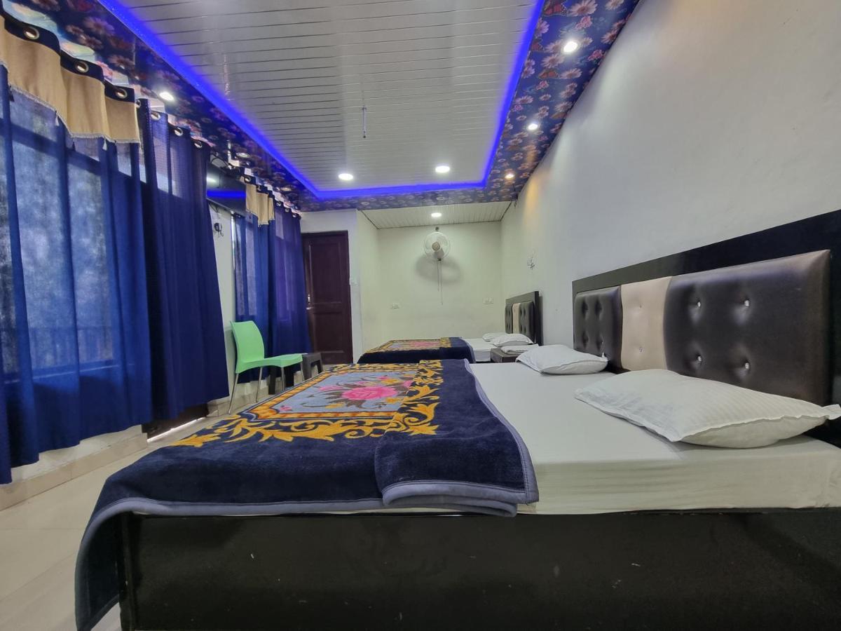 Hotel Sunbeam Dalhousie Esterno foto