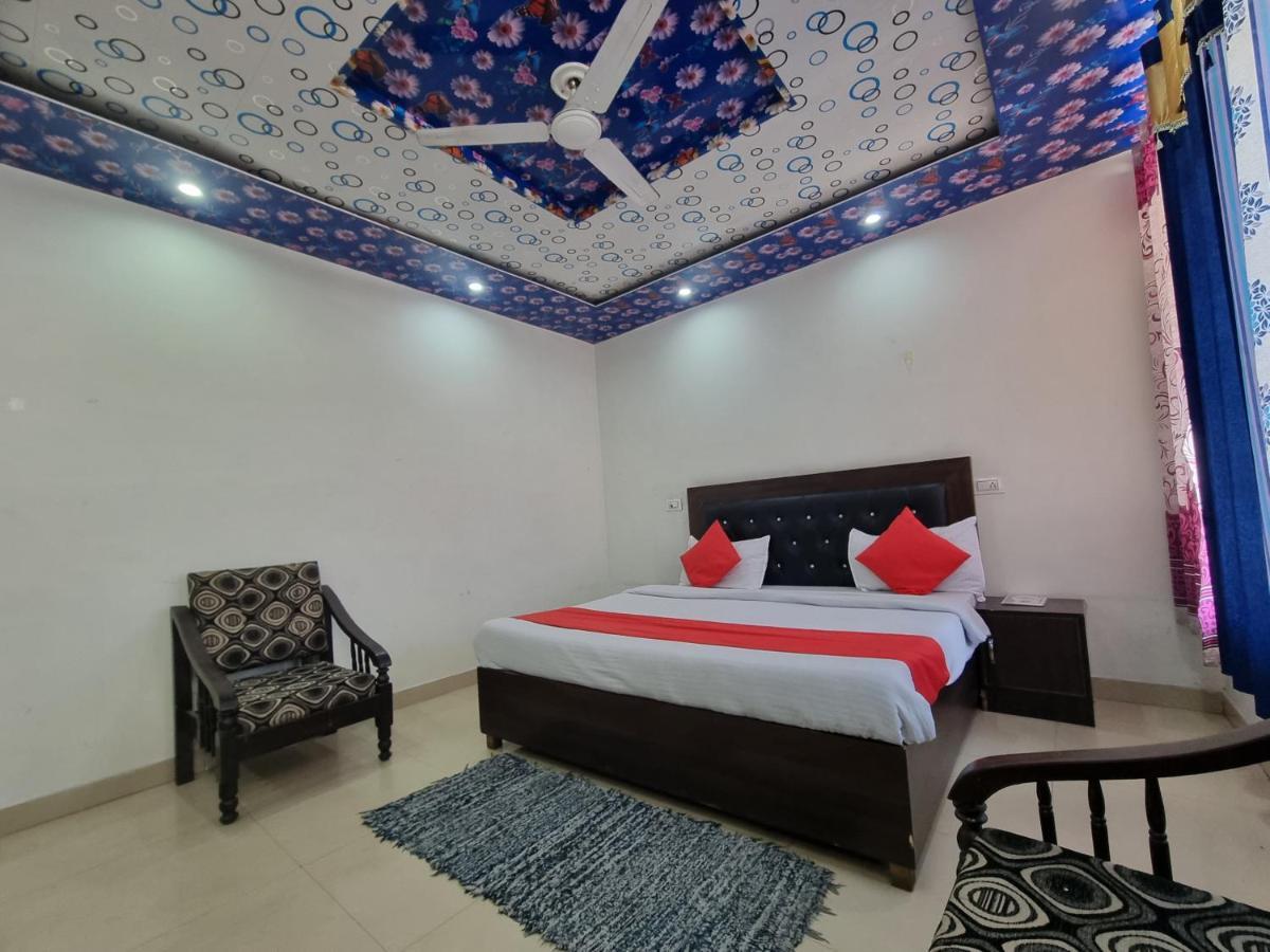 Hotel Sunbeam Dalhousie Esterno foto