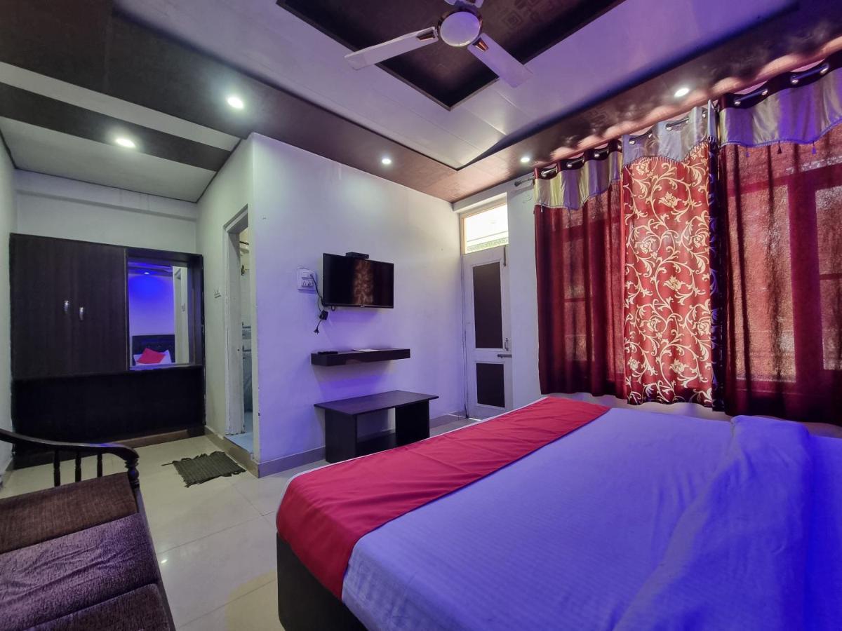 Hotel Sunbeam Dalhousie Esterno foto
