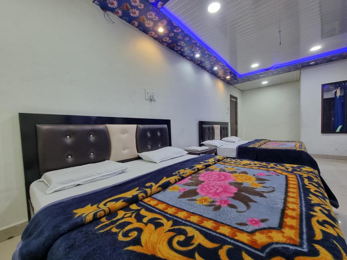 Hotel Sunbeam Dalhousie Esterno foto