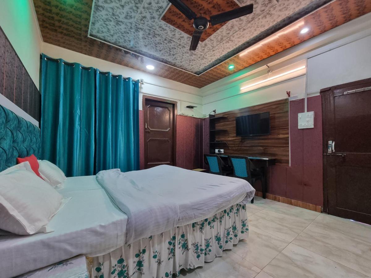 Hotel Sunbeam Dalhousie Esterno foto