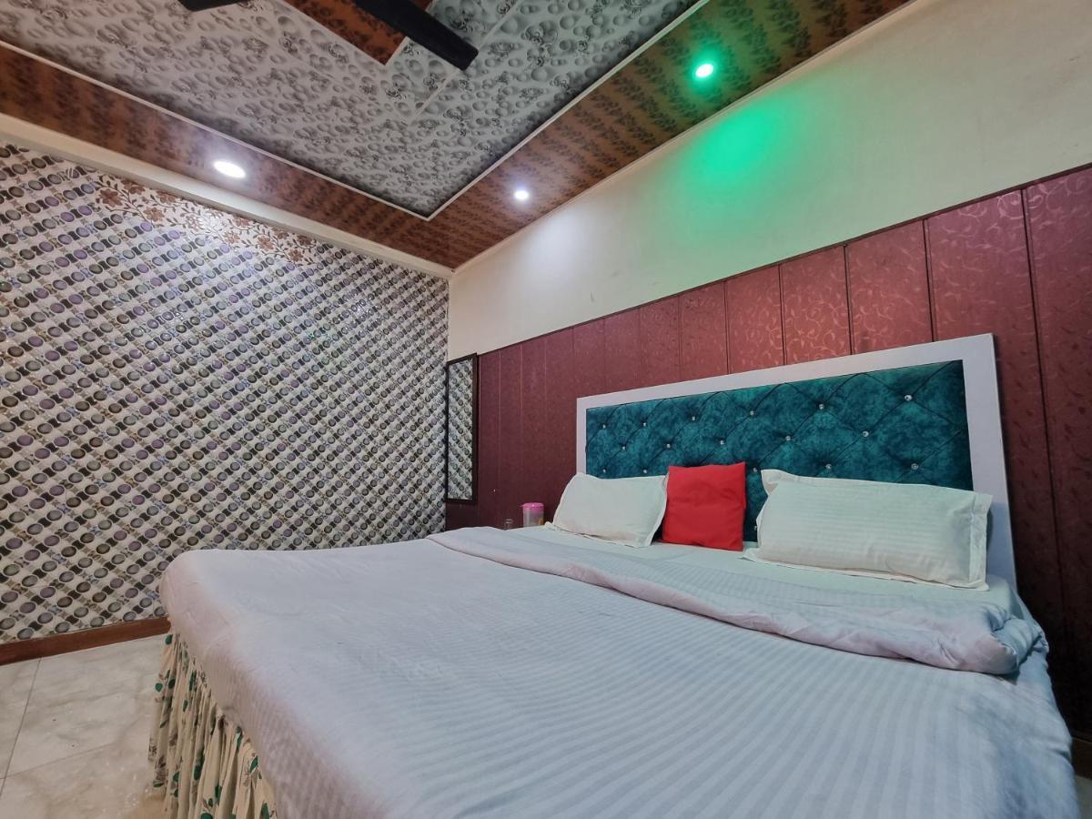 Hotel Sunbeam Dalhousie Esterno foto