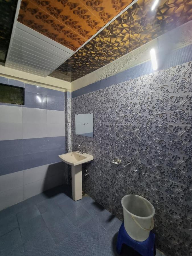 Hotel Sunbeam Dalhousie Esterno foto