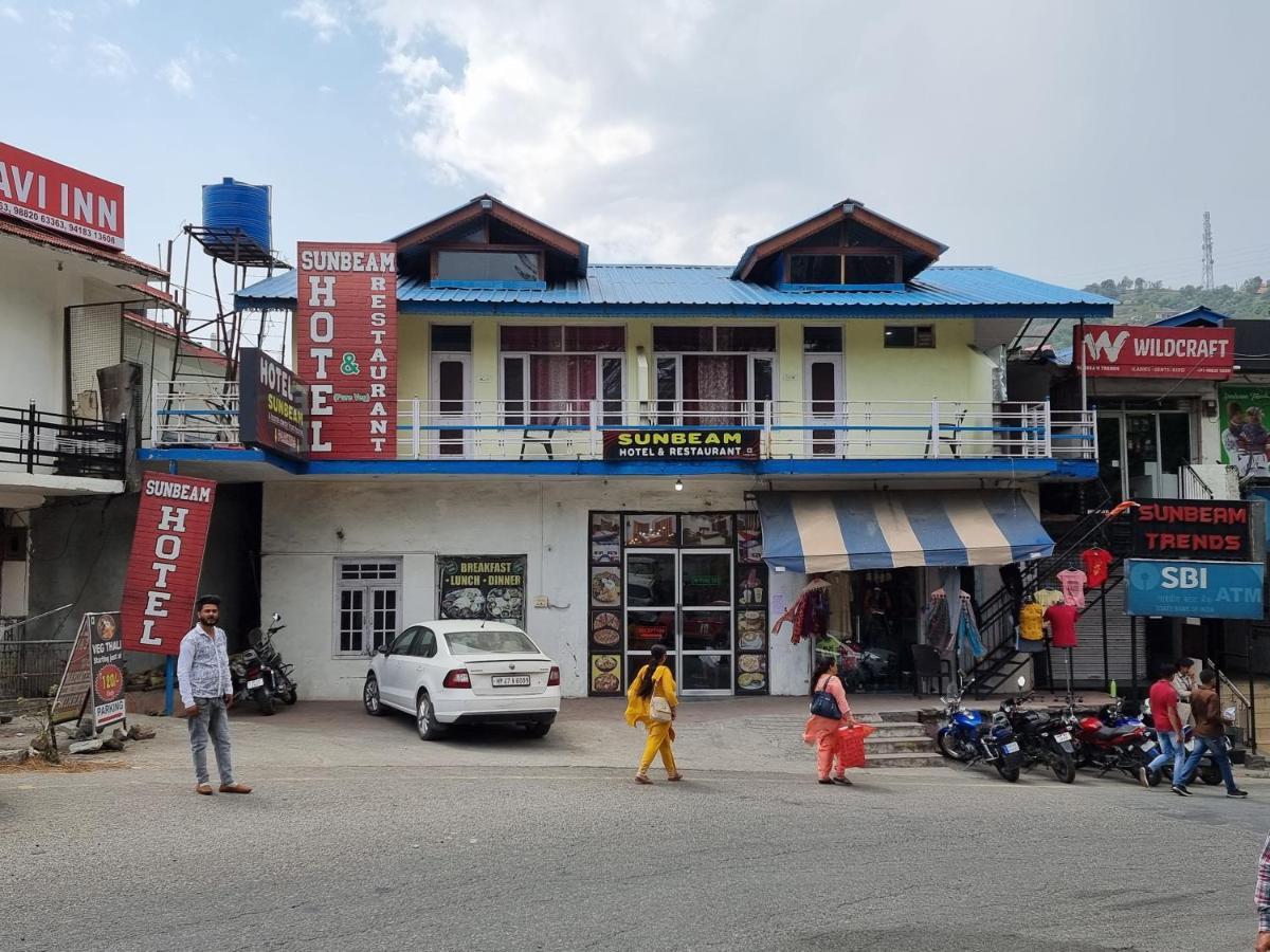 Hotel Sunbeam Dalhousie Esterno foto
