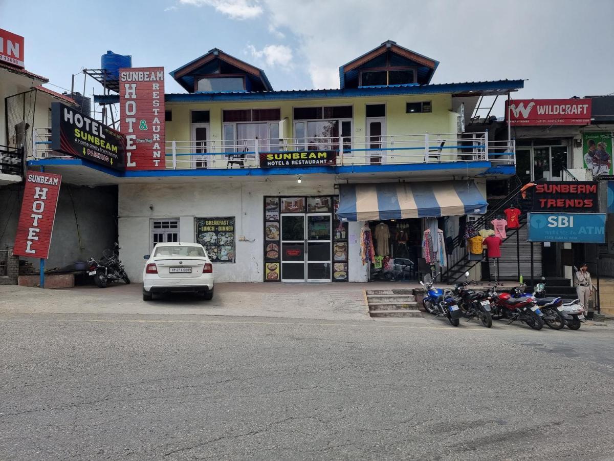 Hotel Sunbeam Dalhousie Esterno foto